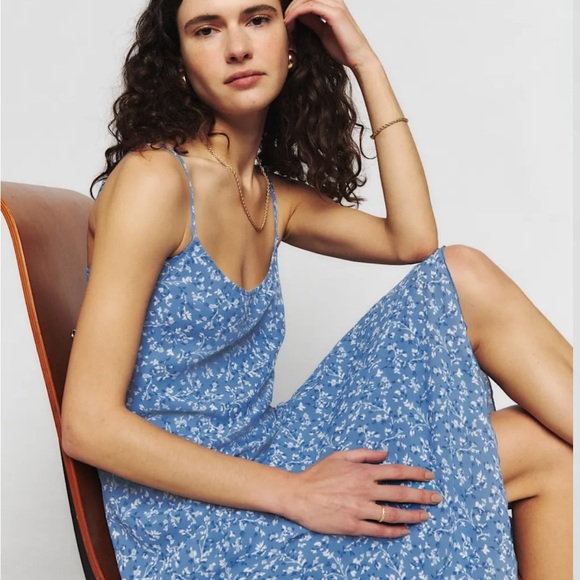 Reformation Emerick Dress - Picture 2 of 6